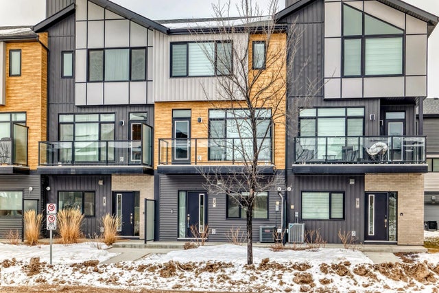 30 50 Ebony Boulevard, Sherwood Park