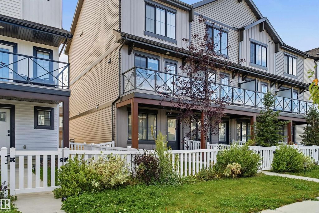 19611 28 Avenue, Edmonton