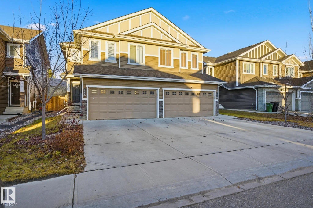 893 Ebbers Crescent, Edmonton