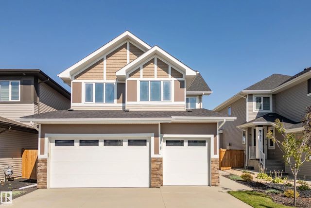 5813 Pelerin Crescent, Beaumont
