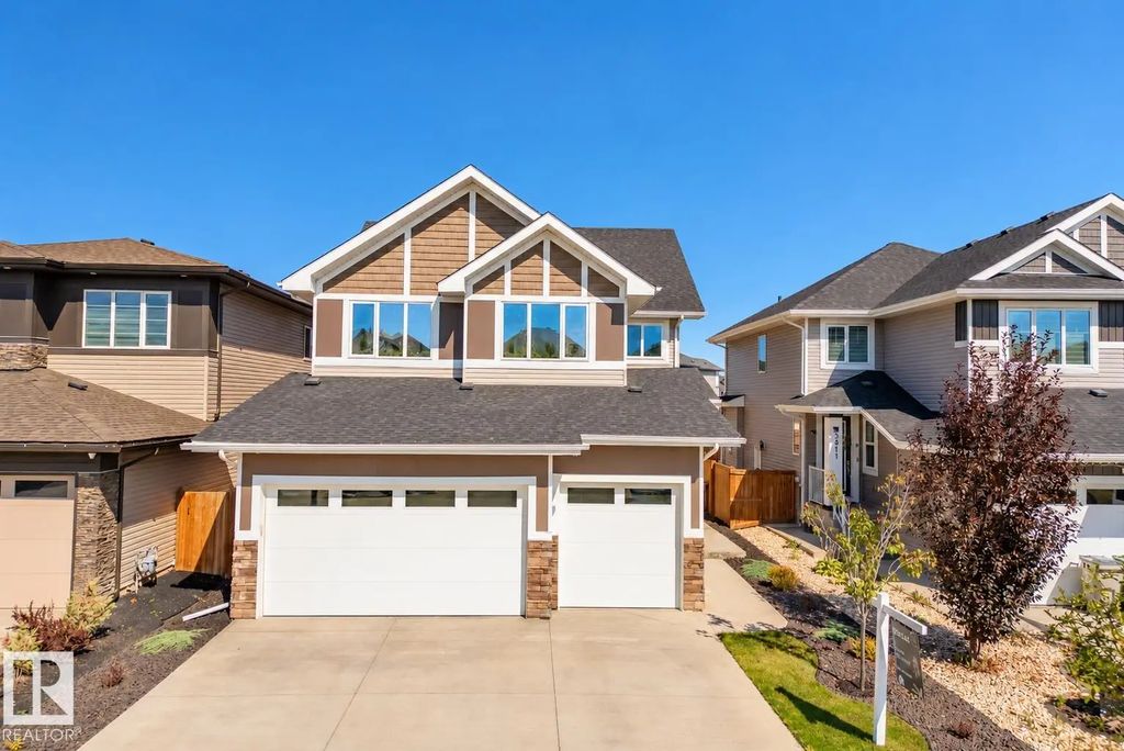 5813 Pelerin Crescent, Beaumont