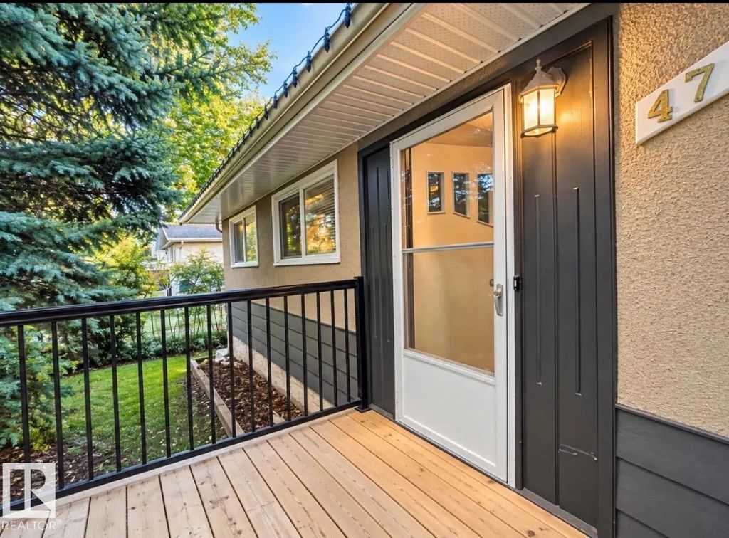 4738 49 Street, Drayton Valley