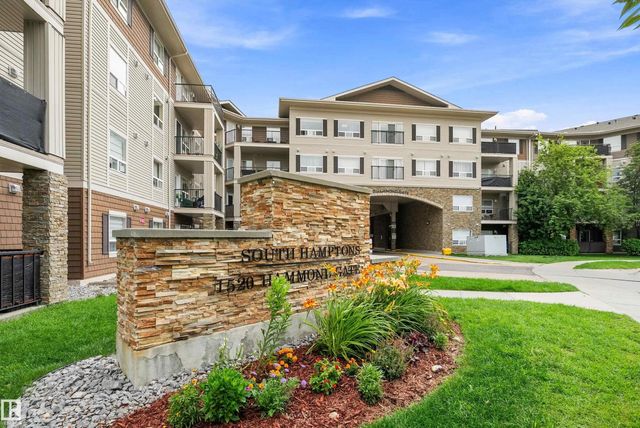 440 1520 Hammond Gate Nw, Edmonton