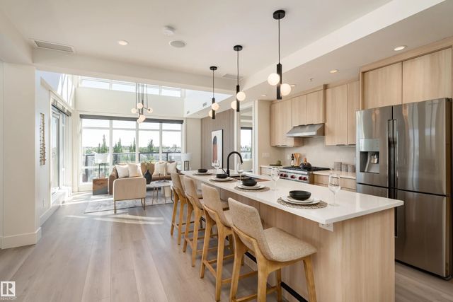 401 1350 Windermere Way Sw, Edmonton
