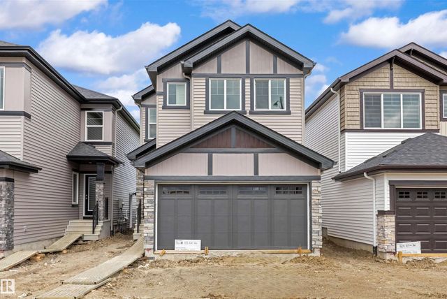 8608 183 Avenue Nw, Edmonton