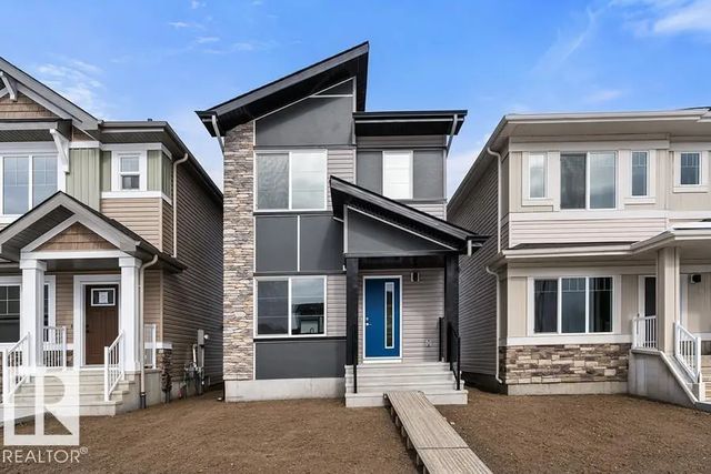 18816 28 Avenue Nw, Edmonton