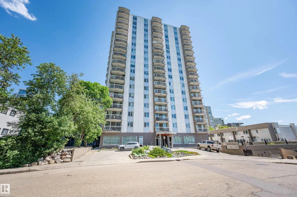 205 9835 113 Street, Edmonton