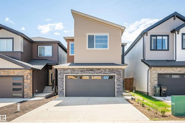 167 Catria Point(e), Sherwood Park