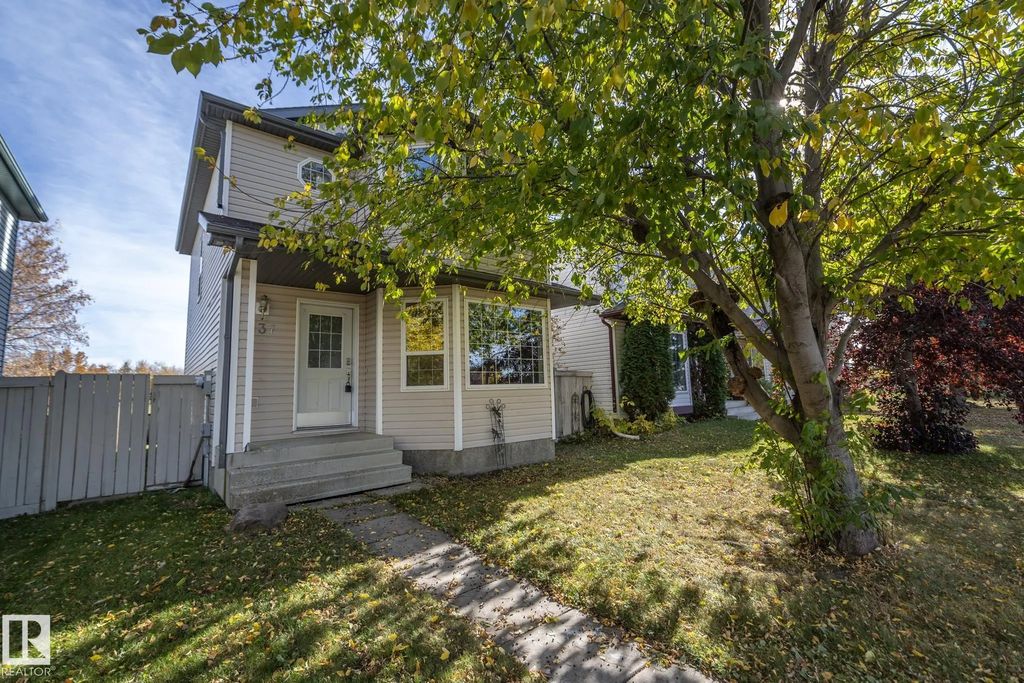 137 Michigan Street, Devon