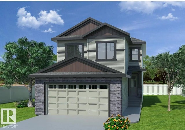 33 Blackbird Bend, Fort Saskatchewan