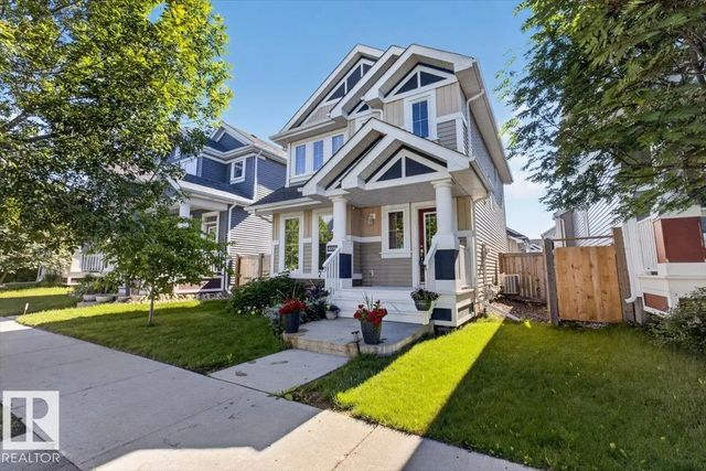 2235 76 Street Sw, Edmonton