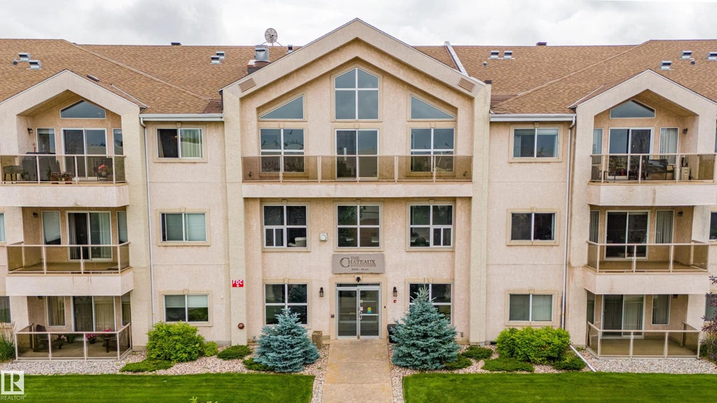 208 10421 42 Avenue, Edmonton