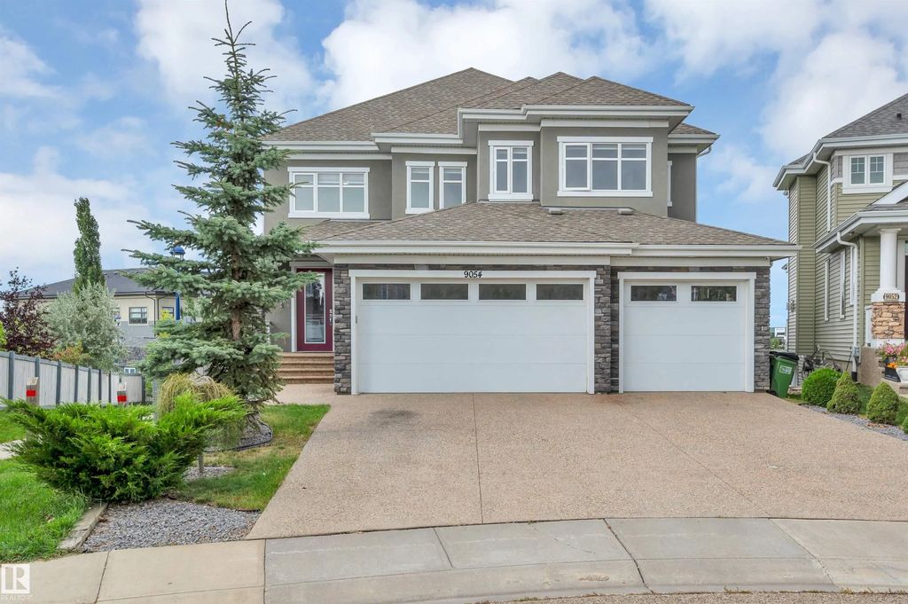 9054 24 Avenue, Edmonton