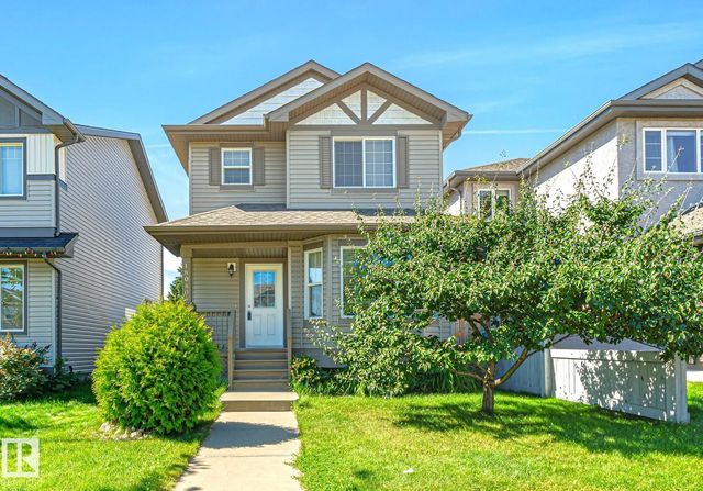 18080 89 Street Nw, Edmonton