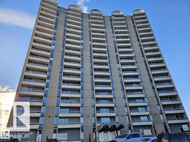 1506 10883 Saskatchewan Dr Nw, Edmonton