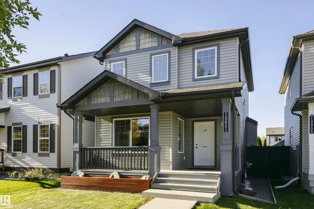12051 18 Avenue, Edmonton