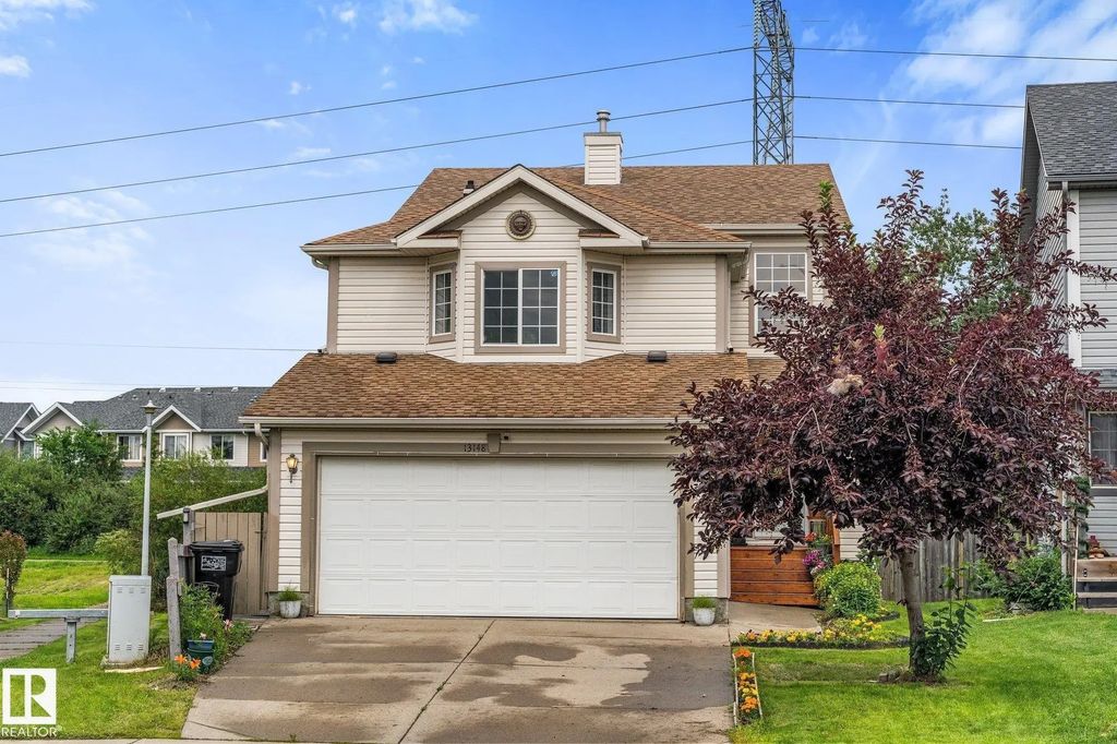 13148 151 Avenue, Edmonton