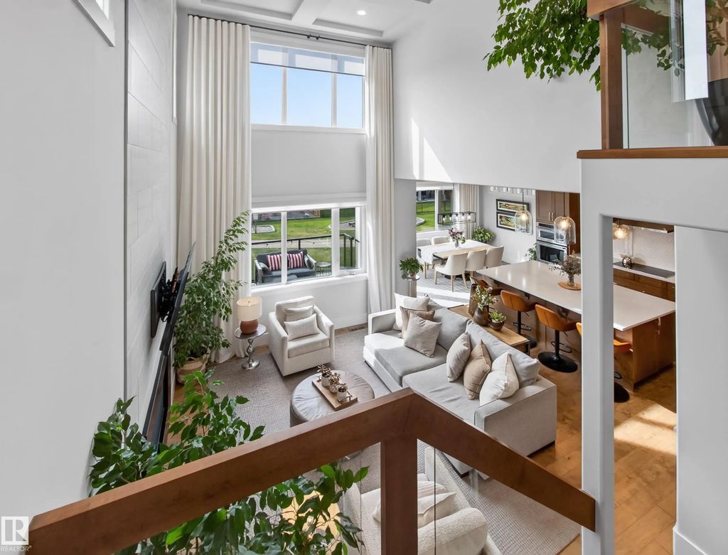 61 Amesbury Wynd, Sherwood Park
