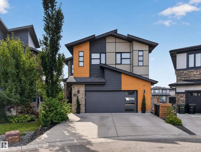 61 Amesbury Wynd, Sherwood Park