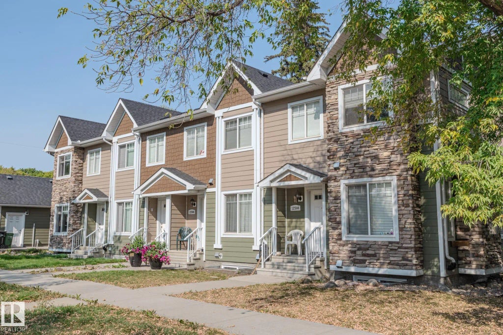 12504 119 Avenue, Edmonton