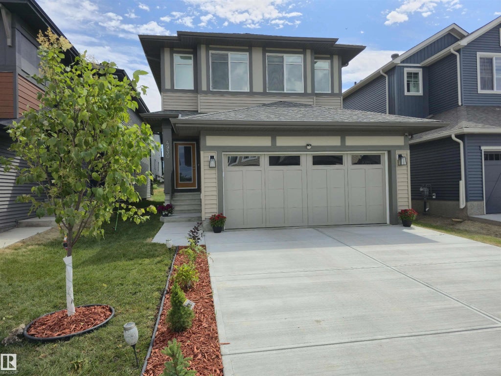 4930 Kinney Road, Edmonton
