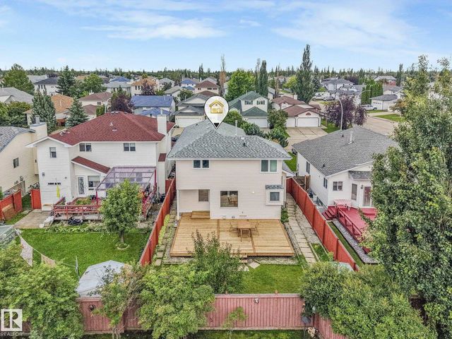 1225 Kane Wynd Nw, Edmonton