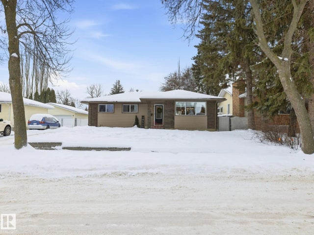 11 Leddy Avenue, St. Albert