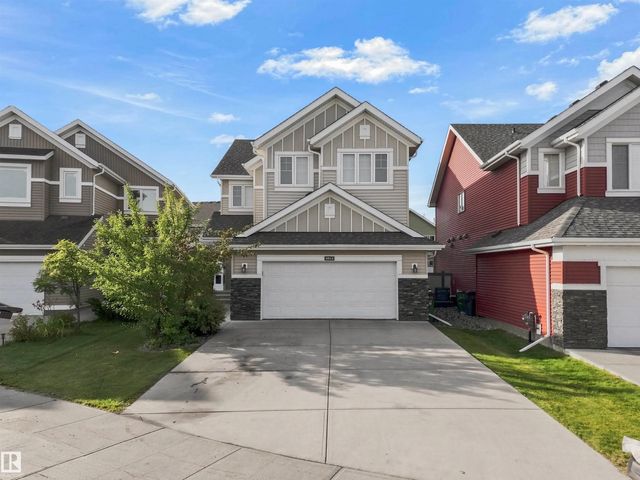 8515 19 Avenue Sw, Edmonton