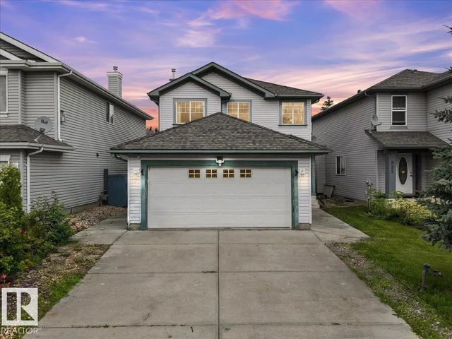 824 Barnes Link Sw, Edmonton