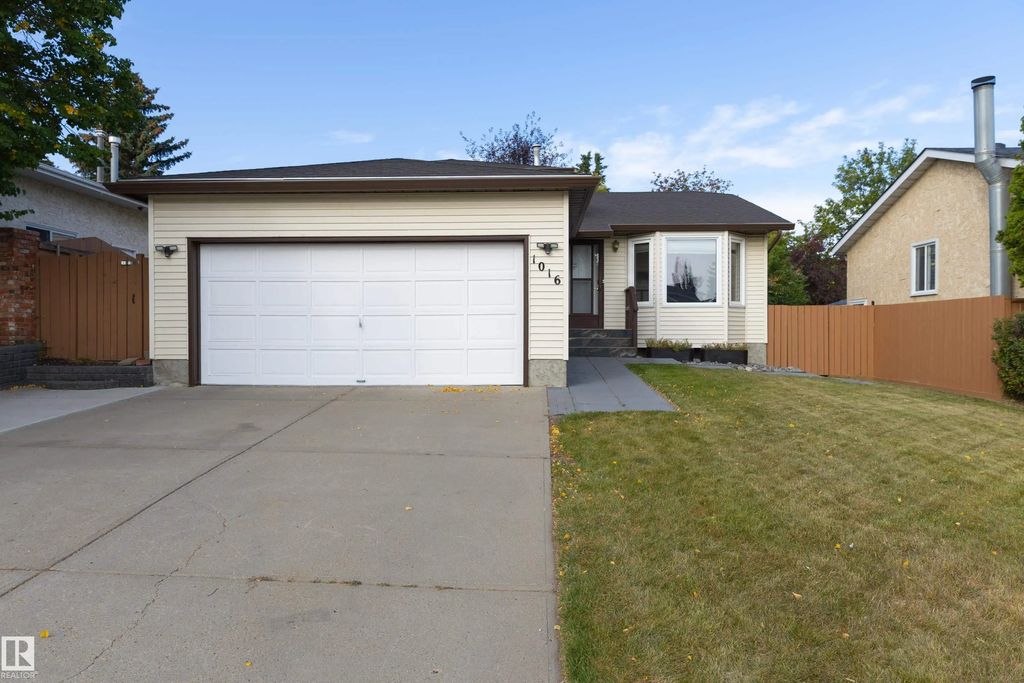 1016 48 Street, Edmonton