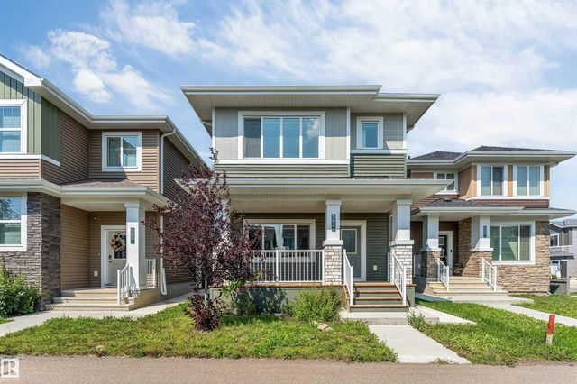 562 Glenridding Ravine Drive Sw, Edmonton