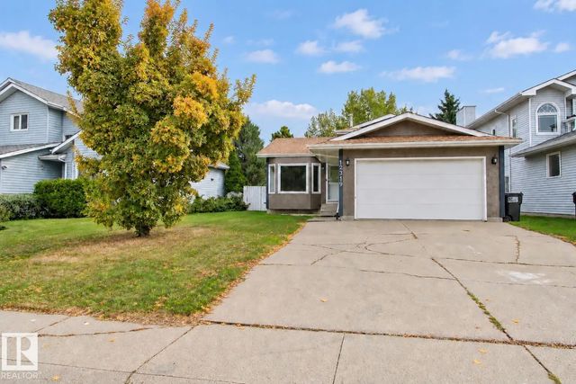 Home for Sale Located at 12319 45 Street Northwest, Edmonton, AB