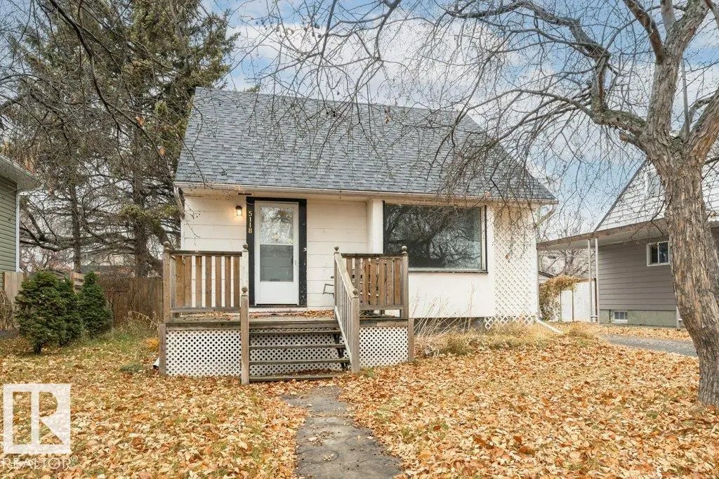 5118 48 Avenue, Leduc