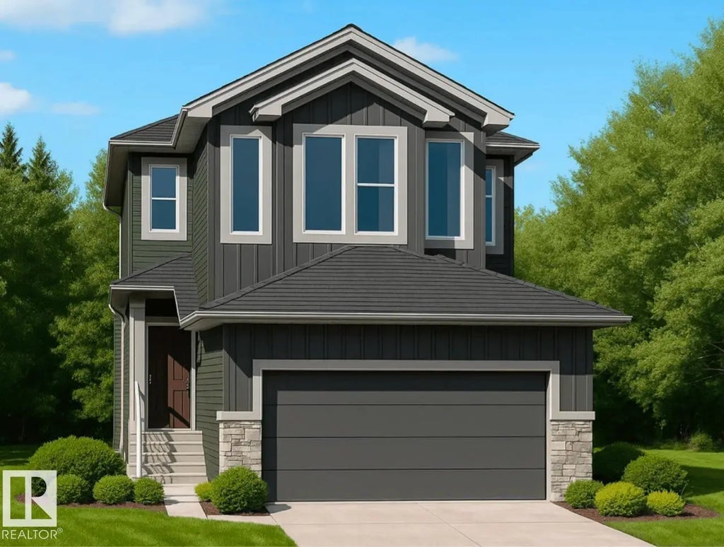 27 Catria Point(e), Sherwood Park