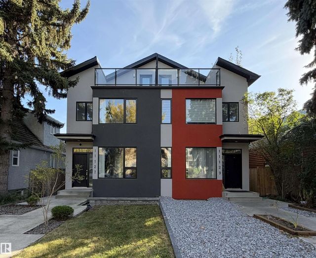 11127 77 Avenue Nw, Edmonton