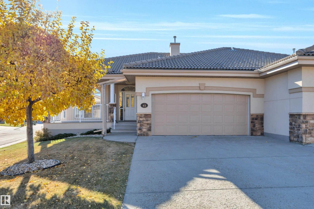 41 13808 155 Avenue, Edmonton