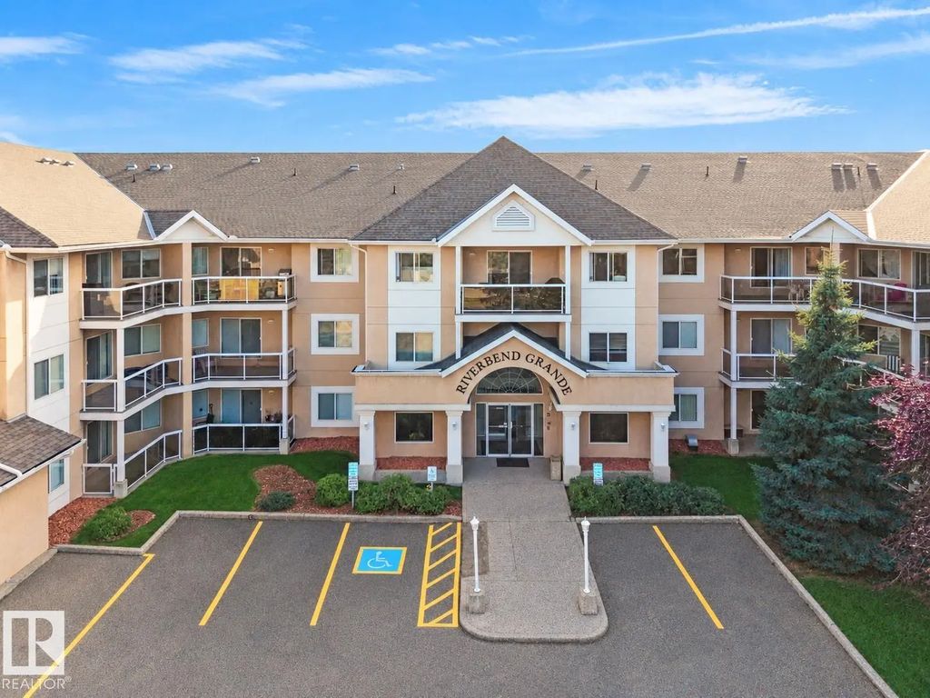 115 911 Rabbit Hill Road Nw, Edmonton