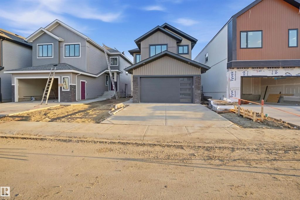 13123 187 Avenue Nw, Edmonton