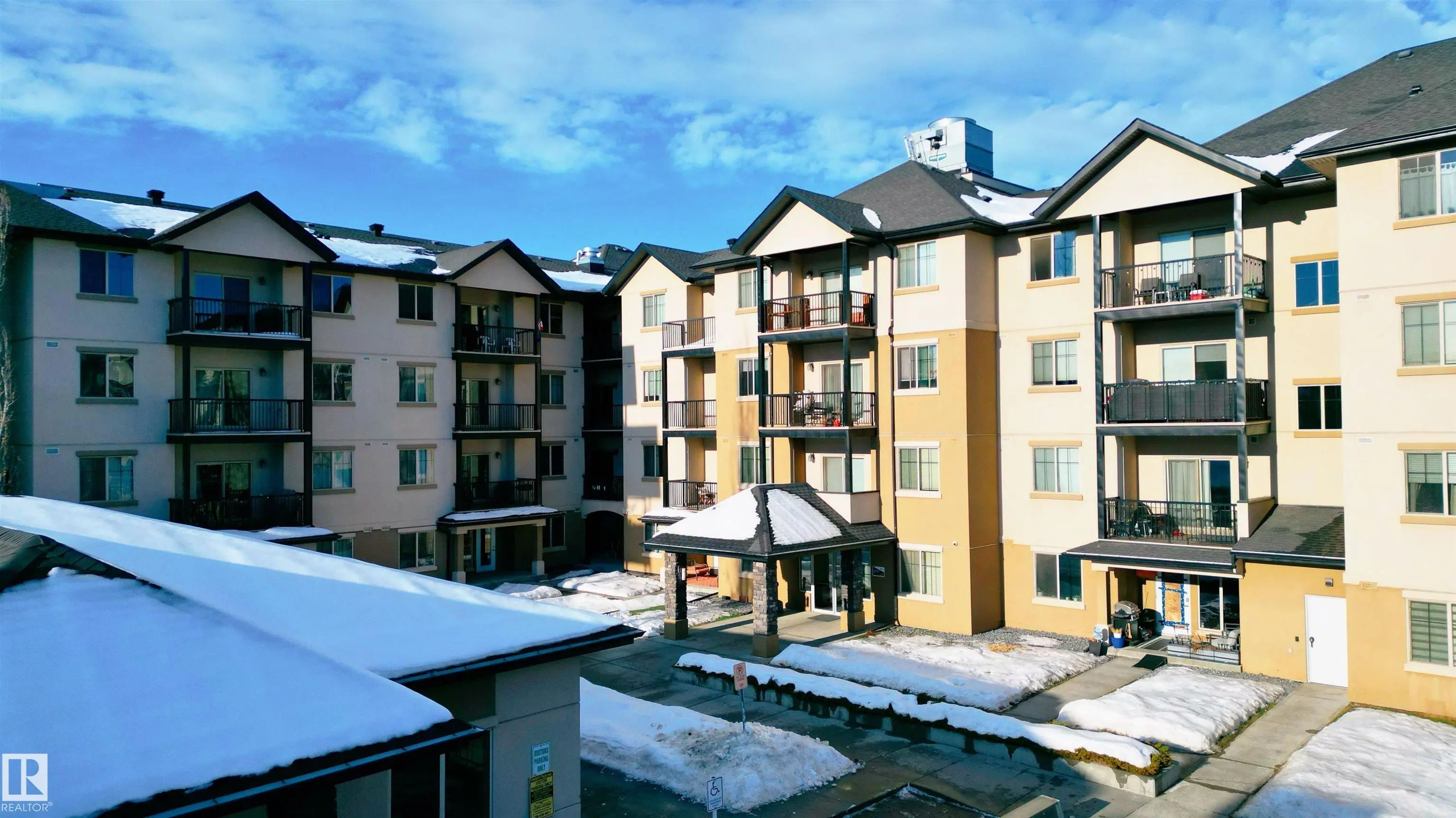 Edmonton Home for Sale: Condo / Townhouse Listing in Pleasantview (Edmonton)