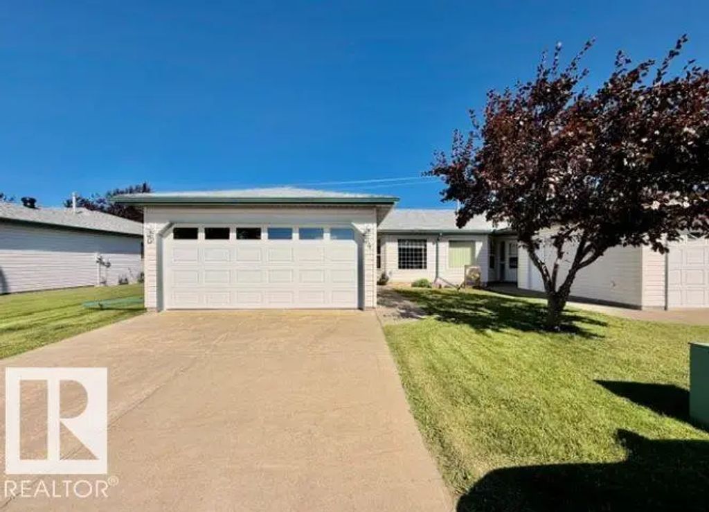 4 5714 50 Street, Wetaskiwin