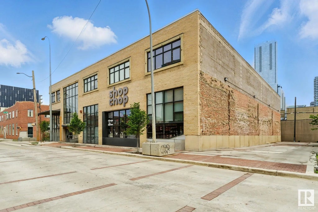 103 10265 107 Street, Edmonton