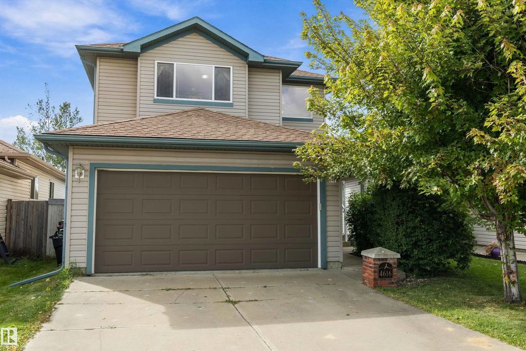 4616 191 Street, Edmonton