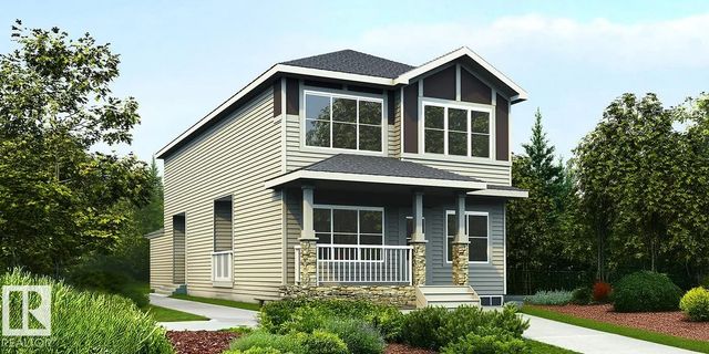 1610 210a Street Nw, Edmonton
