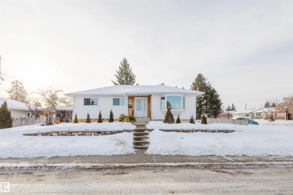 13315 134 Avenue Nw, Edmonton