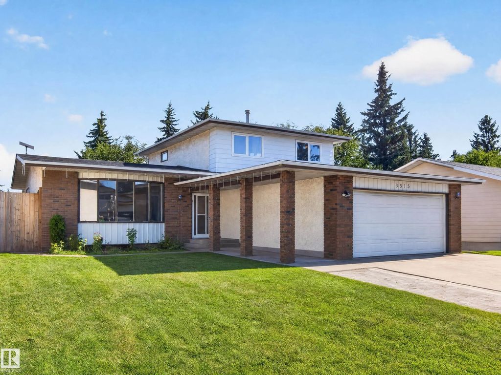3515 51 Street, Edmonton