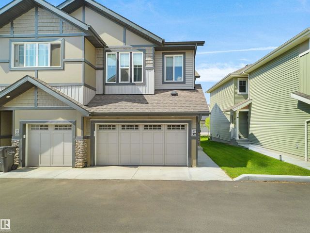 19 740 Daniels Way Sw, Edmonton