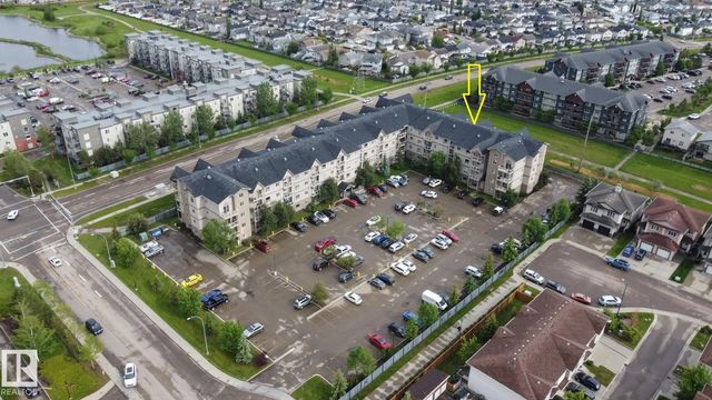 316 5005 165 Avenue Nw, Edmonton