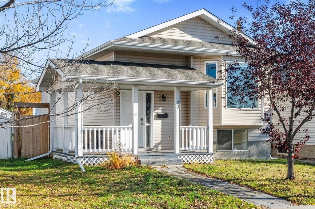 33 Campbell Road, Leduc