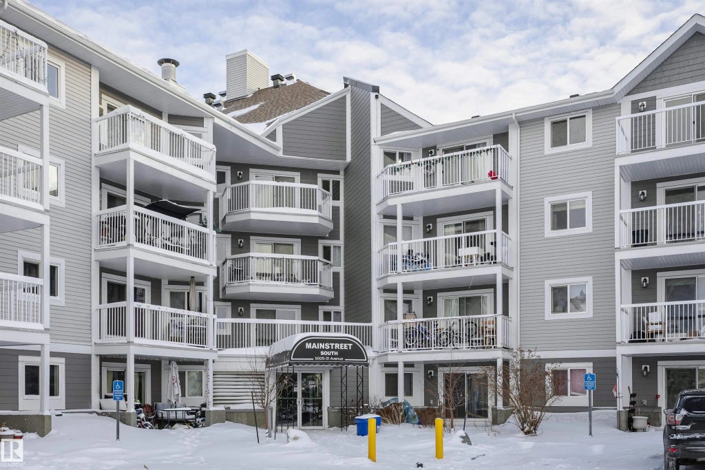 302 5005 31 Avenue Nw, Edmonton