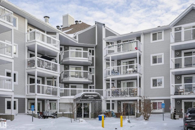 302 5005 31 Avenue Nw, Edmonton